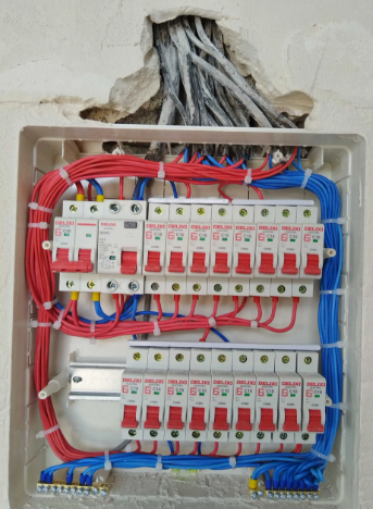 Elektrik chaqirish xizmati